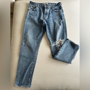 Moussy vintage denim